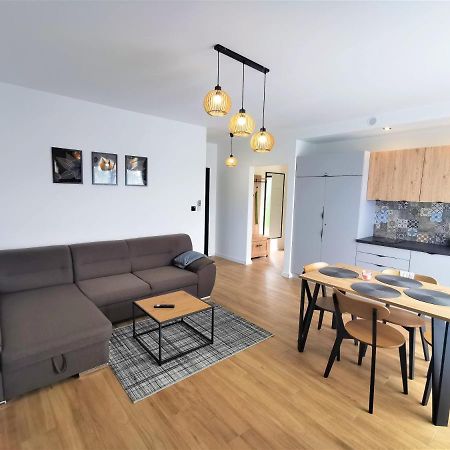 Secret House Zator Apartment Bagian luar foto