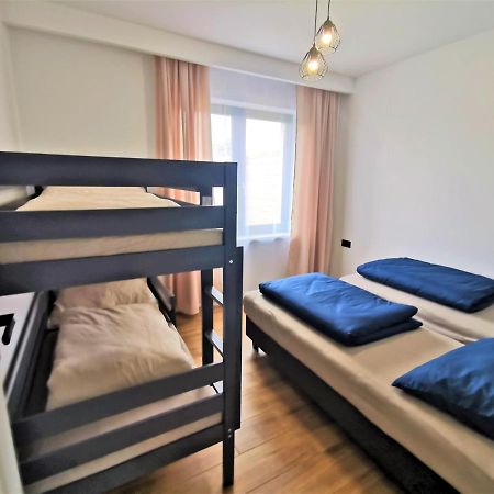 Secret House Zator Apartment Bagian luar foto