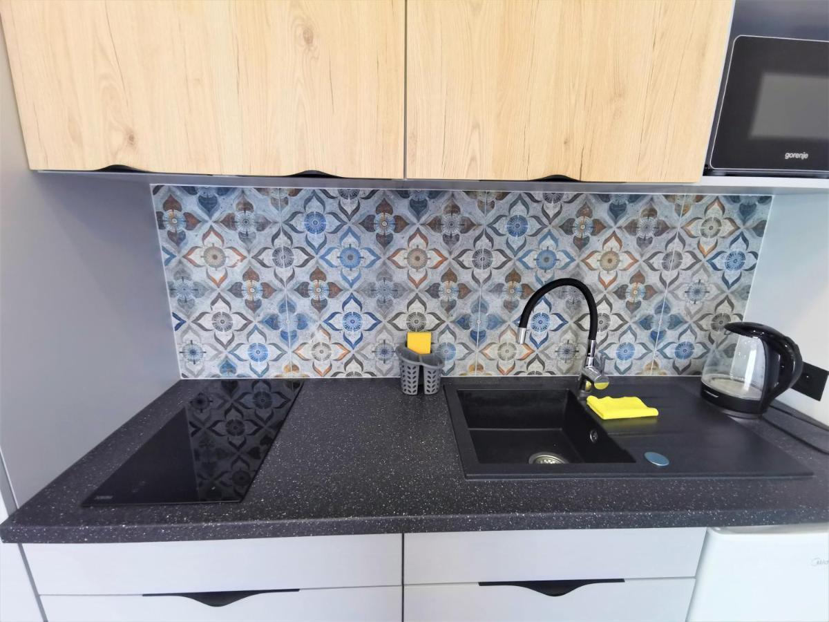 Secret House Zator Apartment Bagian luar foto