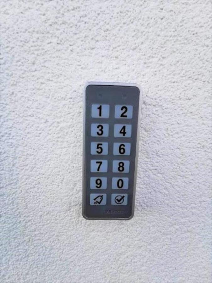 Secret House Zator Apartment Bagian luar foto