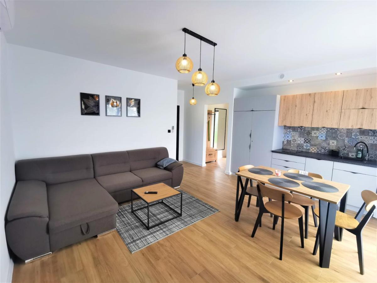 Secret House Zator Apartment Bagian luar foto