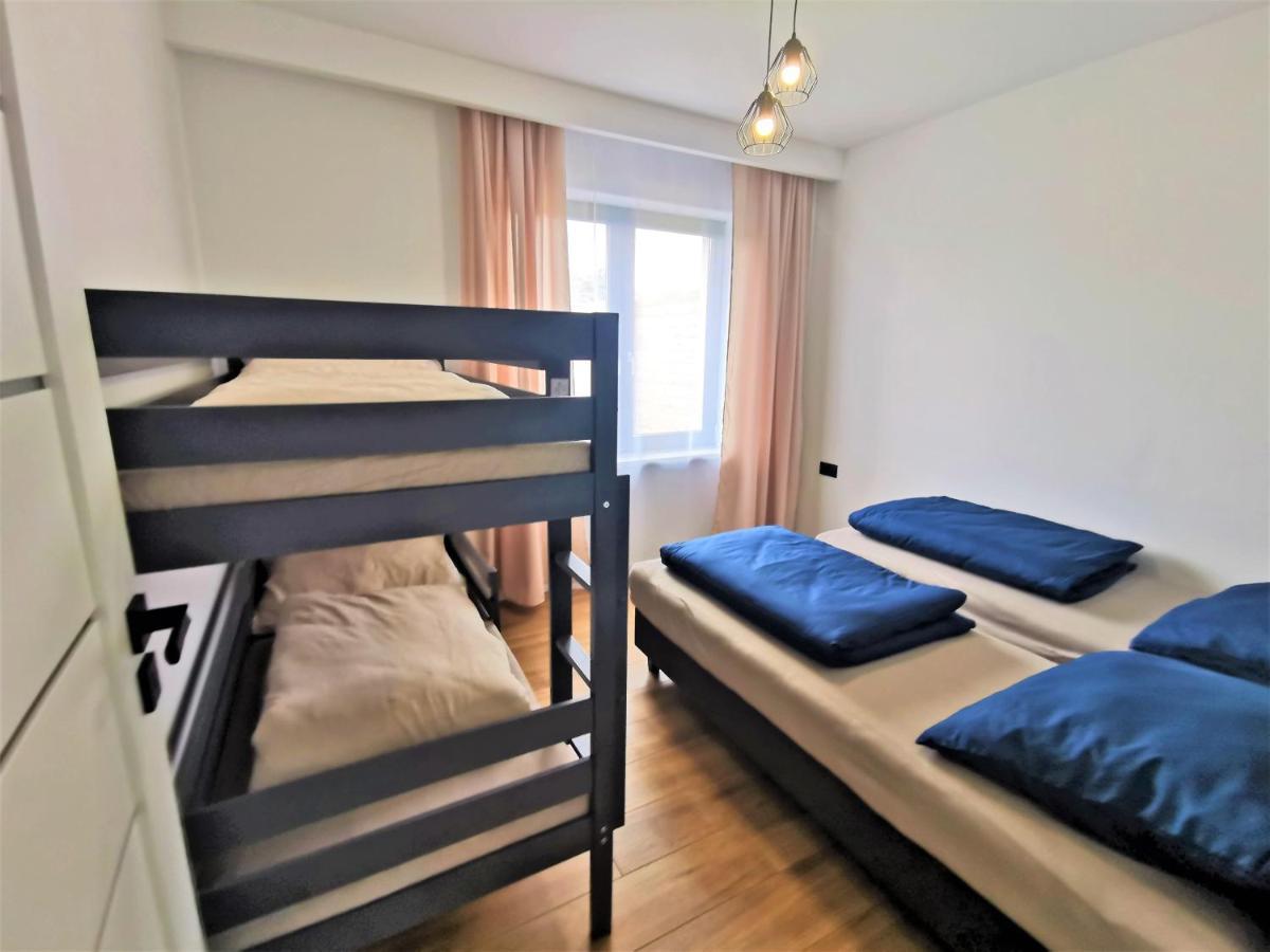 Secret House Zator Apartment Bagian luar foto