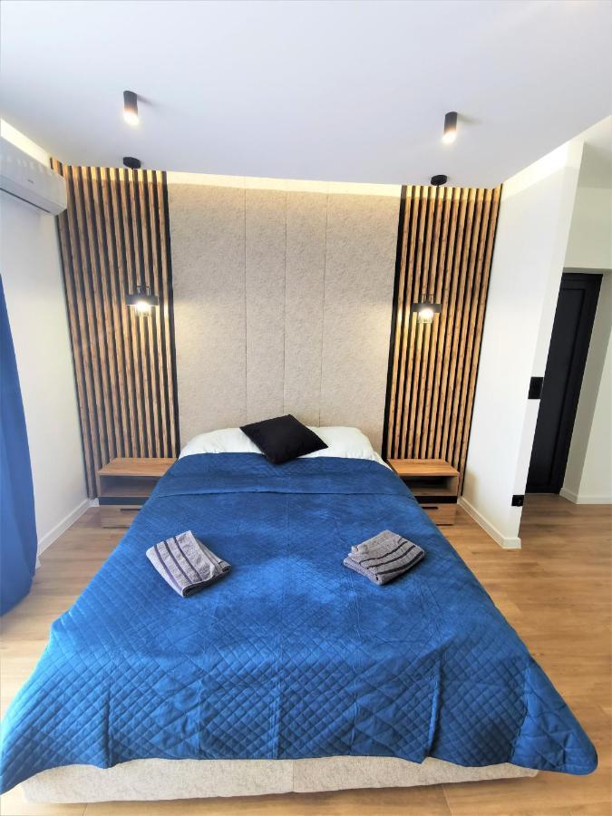 Secret House Zator Apartment Bagian luar foto