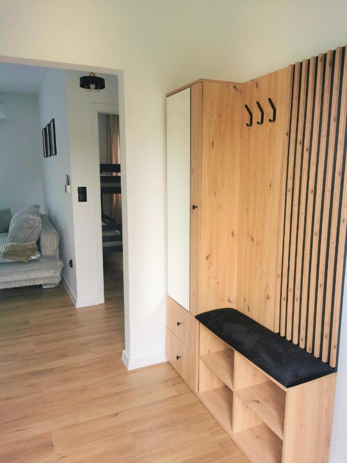 Secret House Zator Apartment Bagian luar foto