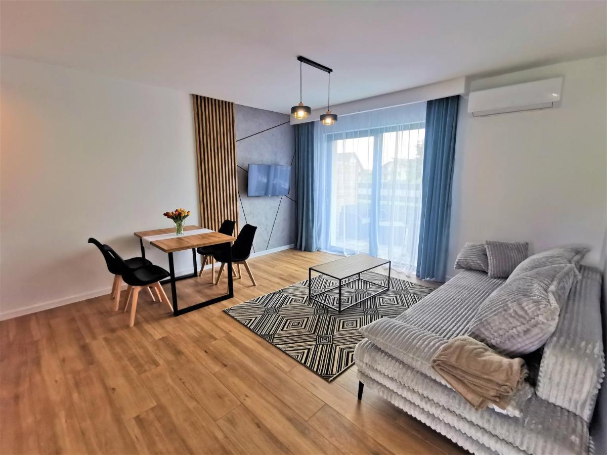 Secret House Zator Apartment Bagian luar foto