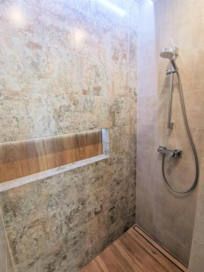 Secret House Zator Apartment Bagian luar foto