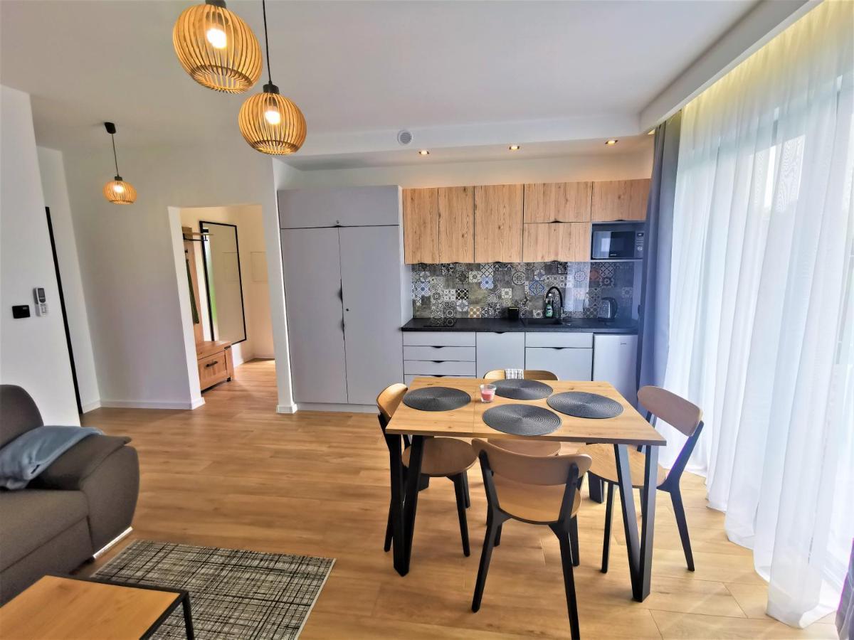 Secret House Zator Apartment Bagian luar foto