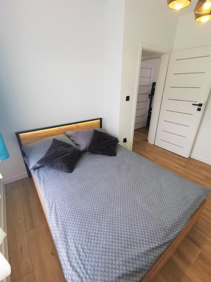 Secret House Zator Apartment Bagian luar foto