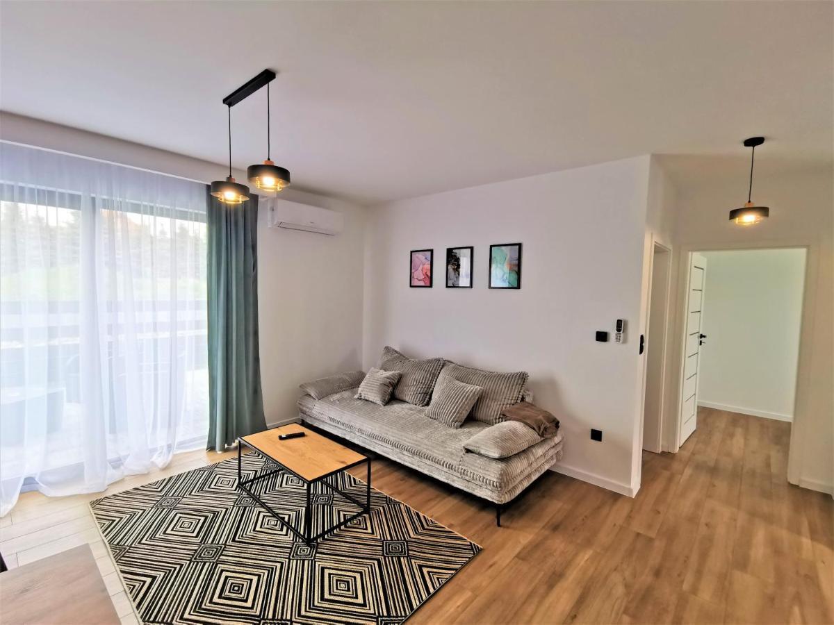 Secret House Zator Apartment Bagian luar foto